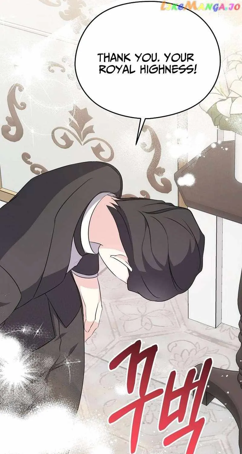I Don’t Want to Work! Chapter 9 page 68 - 
