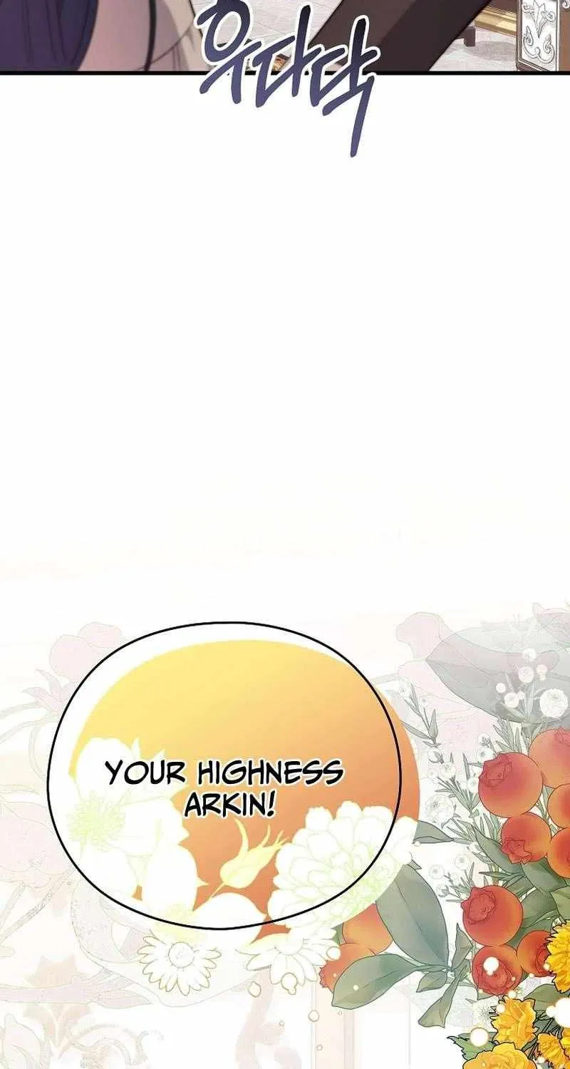 I Don’t Want to Work! Chapter 9 page 8 - 