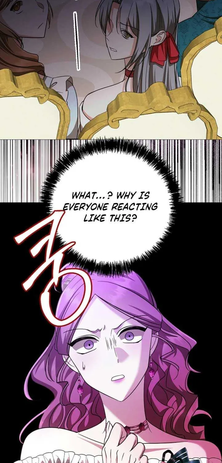 I Don’t Want to Work! Chapter 90 page 58 - 