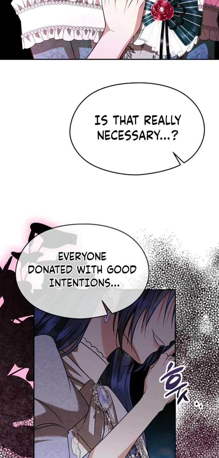 I Don’t Want to Work! Chapter 90 page 59 - 