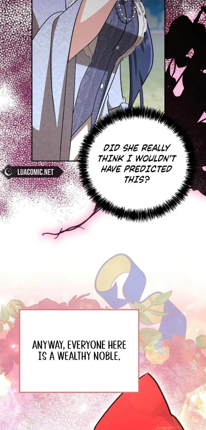 I Don’t Want to Work! Chapter 90 page 60 - 