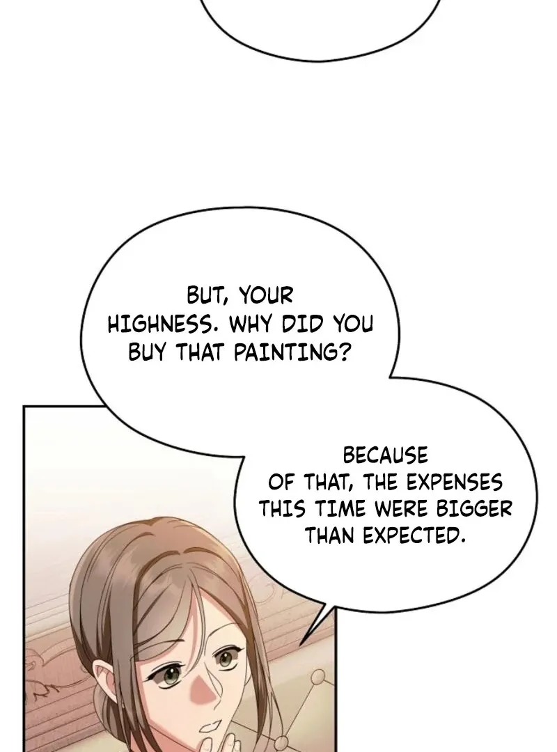 I Don’t Want to Work! Chapter 91 page 20 - 