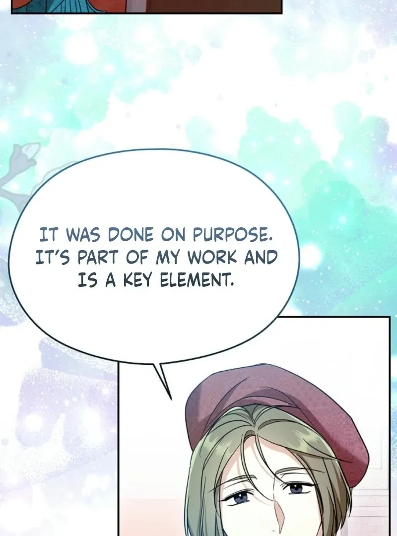 I Don’t Want to Work! Chapter 91 page 33 - 