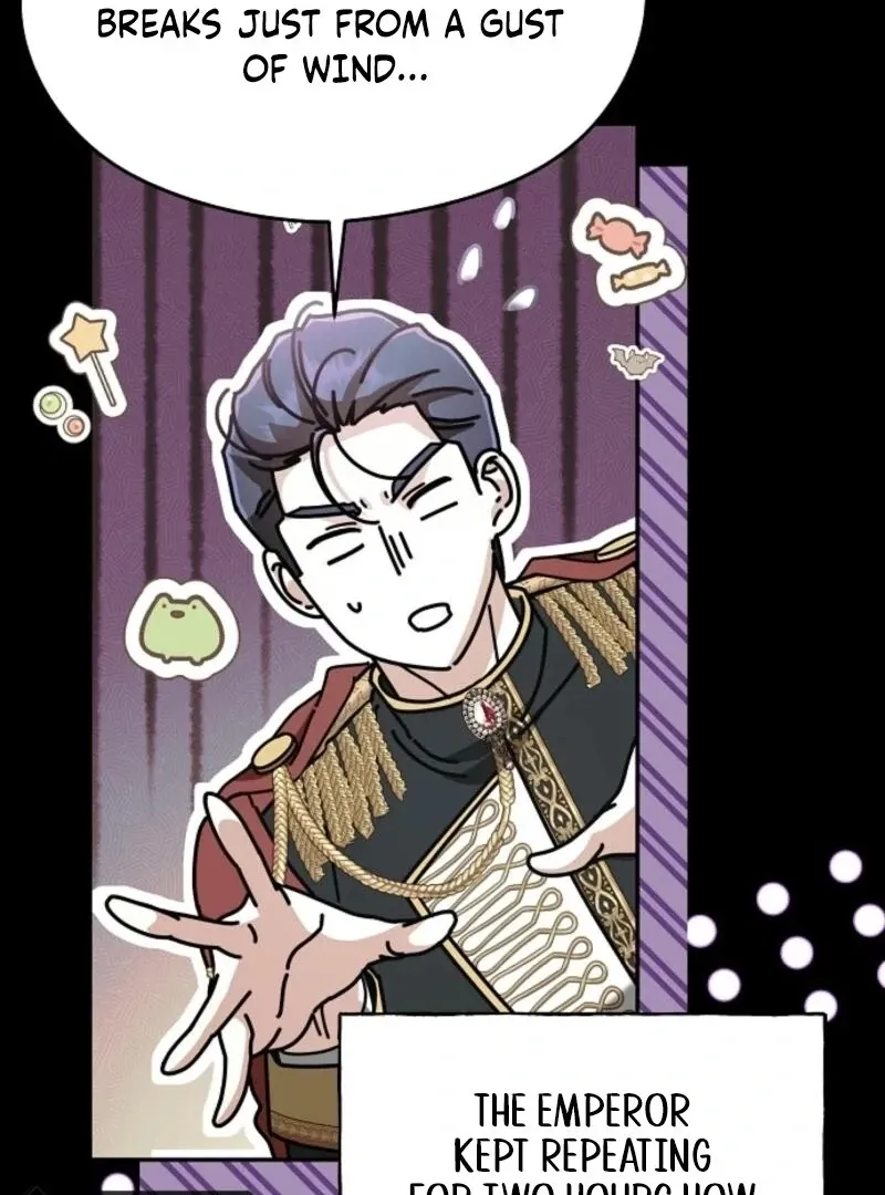 I Don’t Want to Work! Chapter 92 page 28 - 