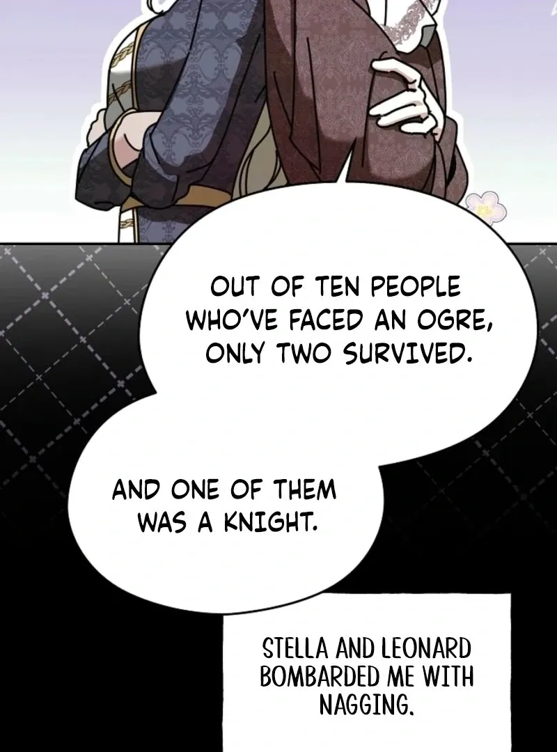 I Don’t Want to Work! Chapter 92 page 30 - 