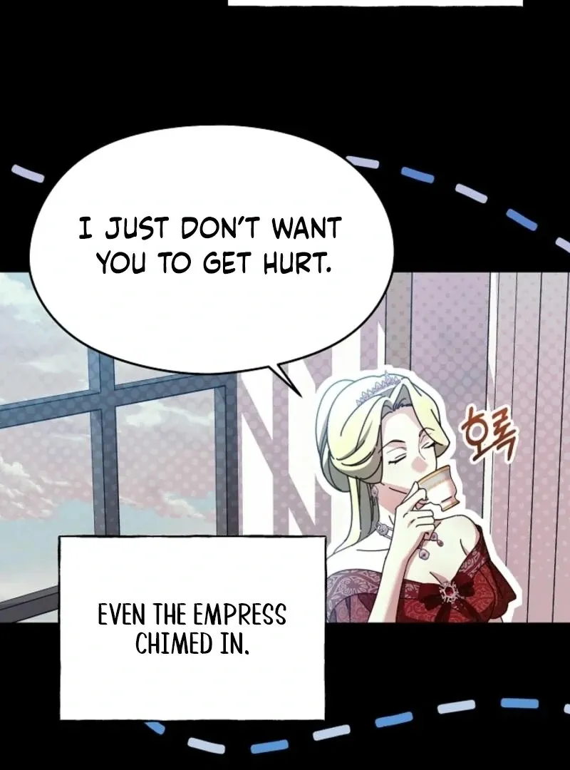I Don’t Want to Work! Chapter 92 page 31 - 