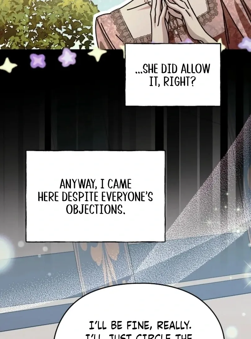 I Don’t Want to Work! Chapter 92 page 33 - 