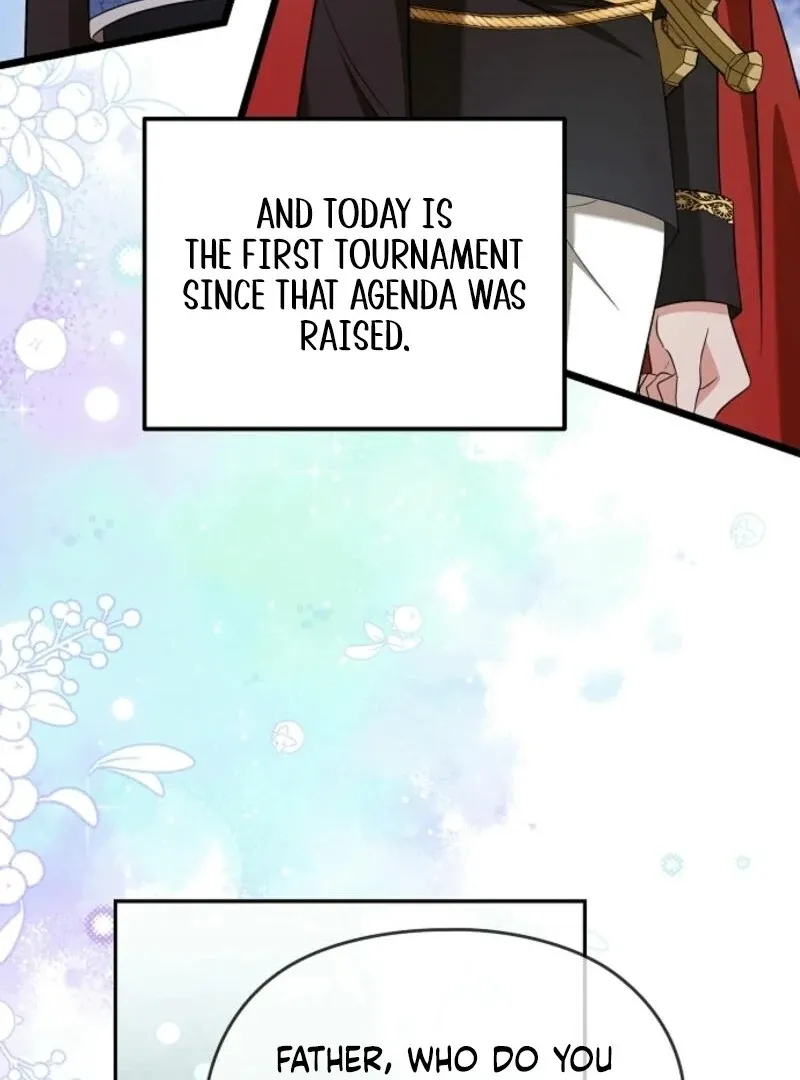 I Don’t Want to Work! Chapter 92 page 46 - 