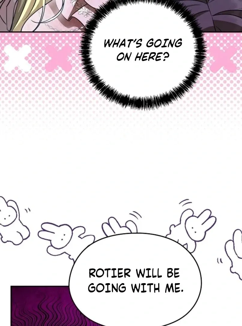 I Don’t Want to Work! Chapter 92 page 60 - 