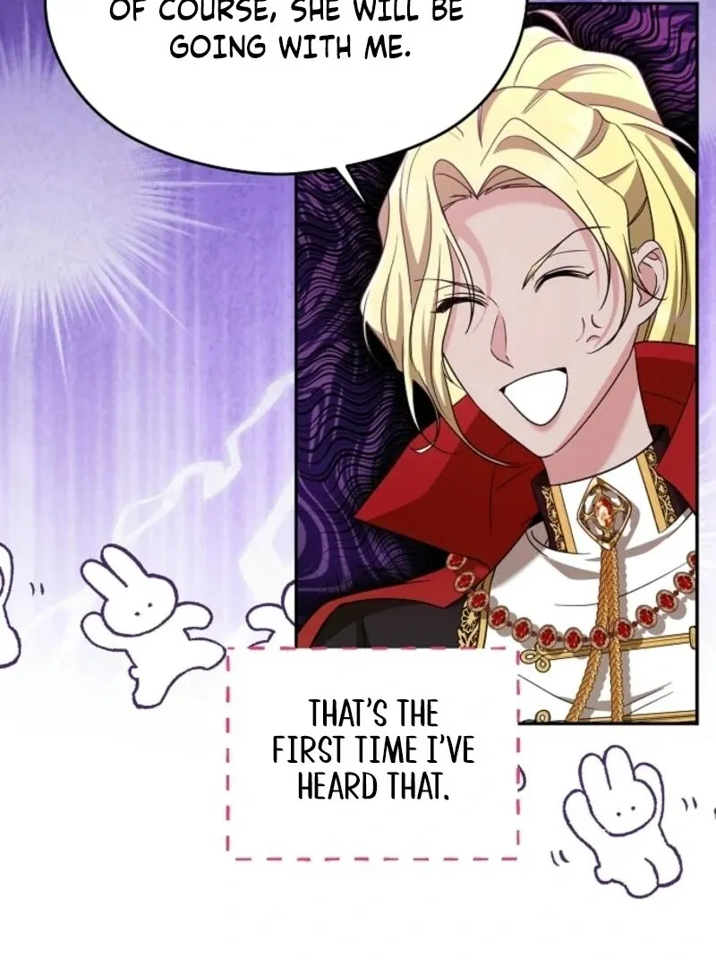 I Don’t Want to Work! Chapter 92 page 62 - 