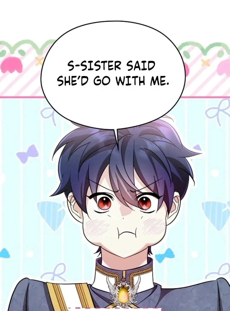 I Don’t Want to Work! Chapter 92 page 63 - 