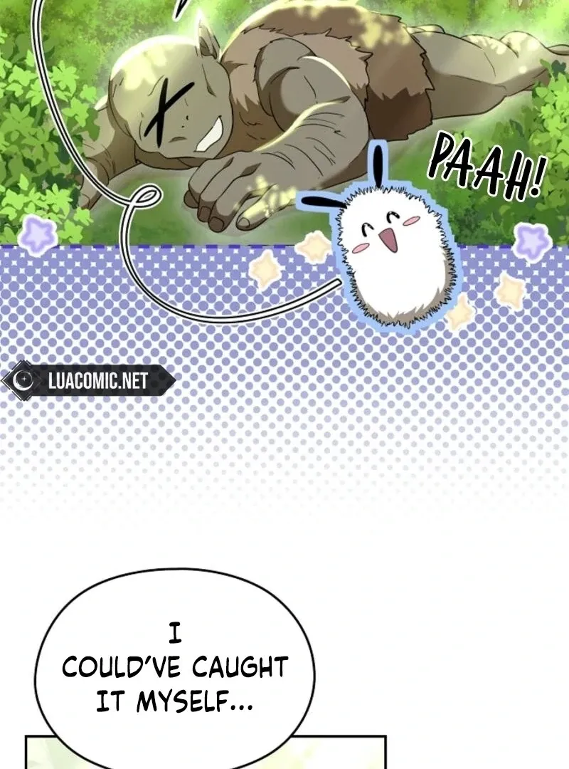 I Don’t Want to Work! Chapter 93 page 5 - 