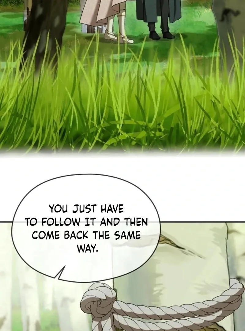 I Don’t Want to Work! Chapter 93 page 8 - 