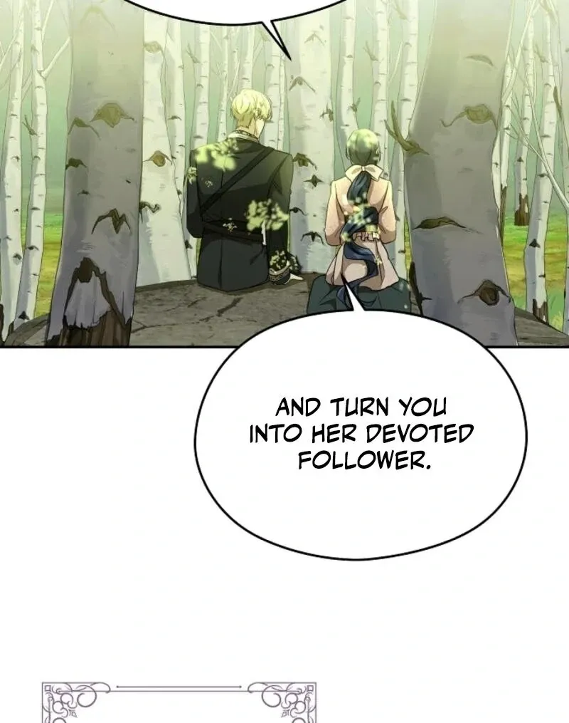 I Don’t Want to Work! Chapter 94 page 54 - 