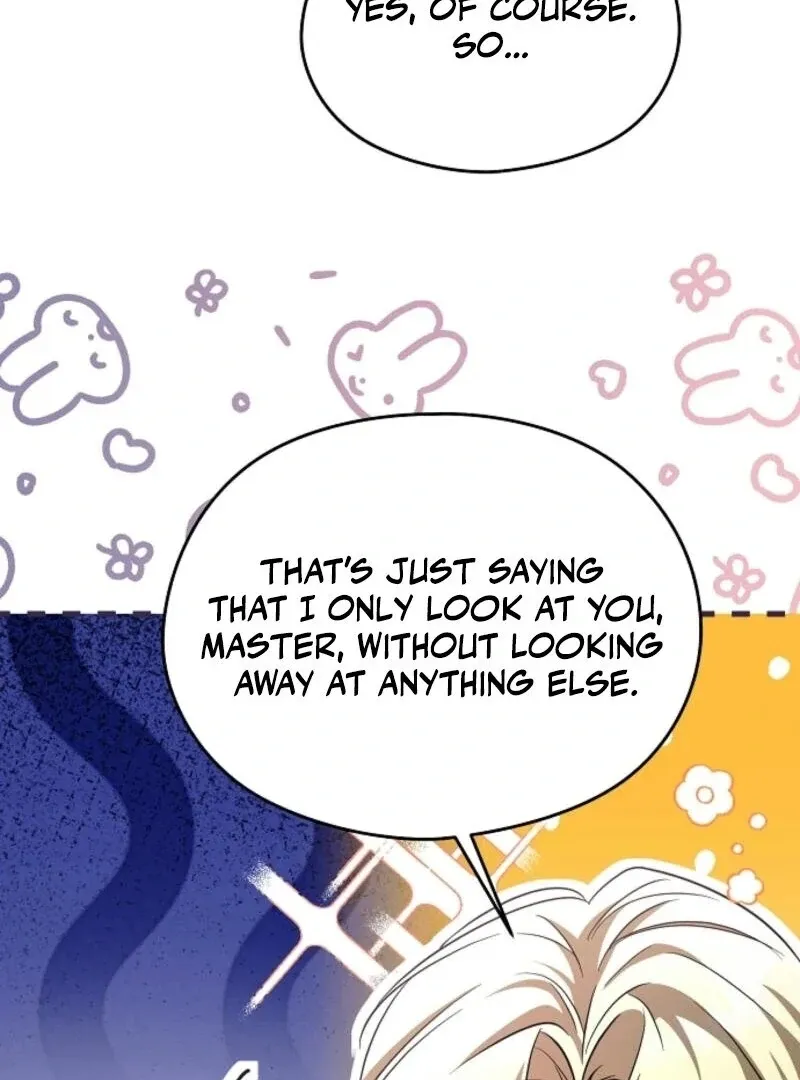 I Don’t Want to Work! Chapter 94 page 73 - 