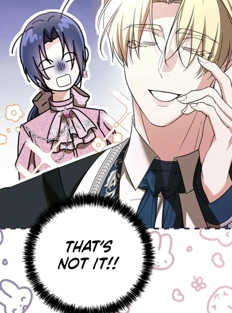 I Don’t Want to Work! Chapter 94 page 74 - 