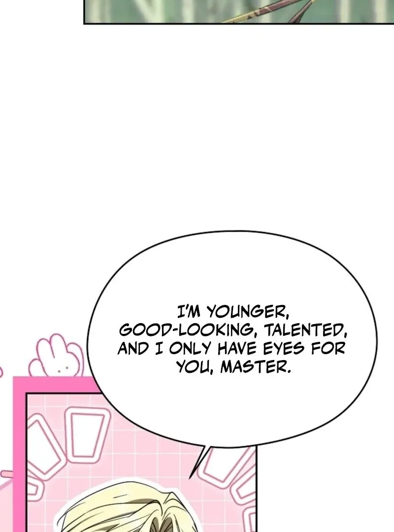 I Don’t Want to Work! Chapter 94 page 76 - 