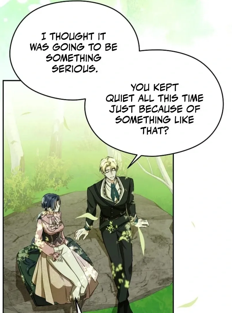 I Don’t Want to Work! Chapter 94 page 82 - 