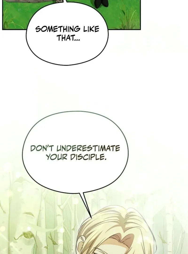 I Don’t Want to Work! Chapter 94 page 83 - 