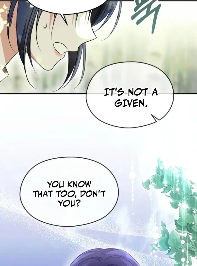I Don’t Want to Work! Chapter 95 page 22 - 