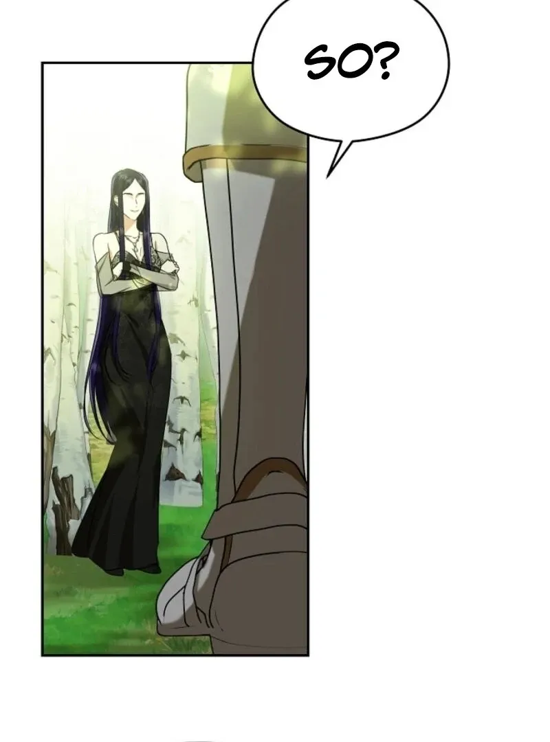 I Don’t Want to Work! Chapter 95 page 76 - 