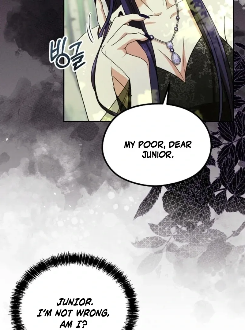 I Don’t Want to Work! Chapter 96 page 23 - 