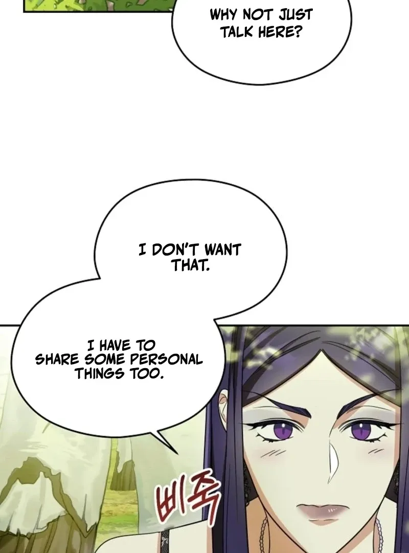 I Don’t Want to Work! Chapter 96 page 30 - 