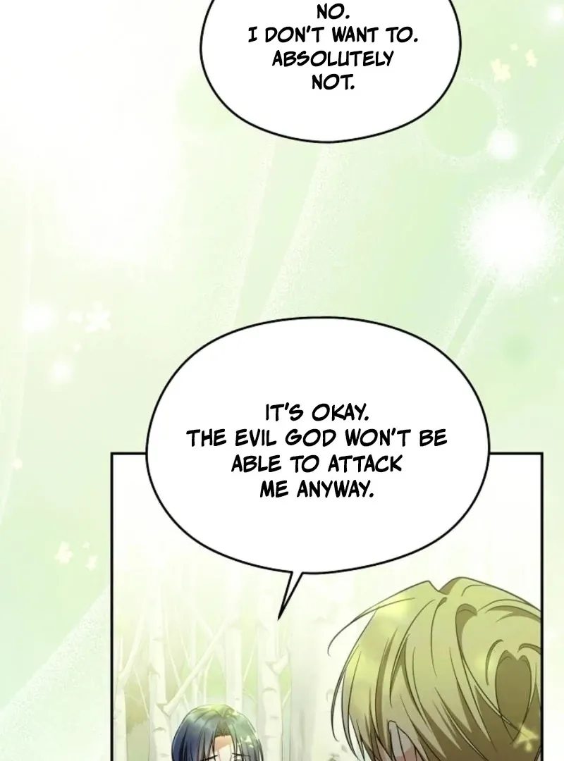 I Don’t Want to Work! Chapter 96 page 33 - 