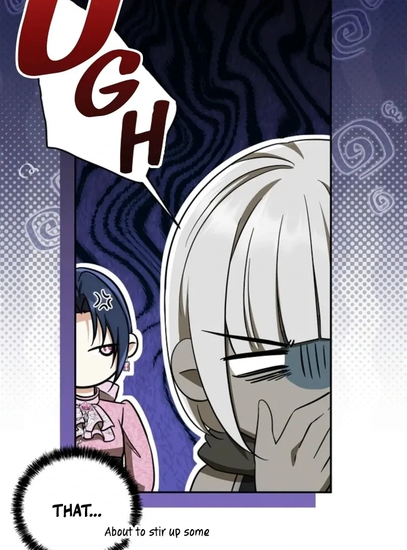 I Don’t Want to Work! Chapter 96 page 37 - 