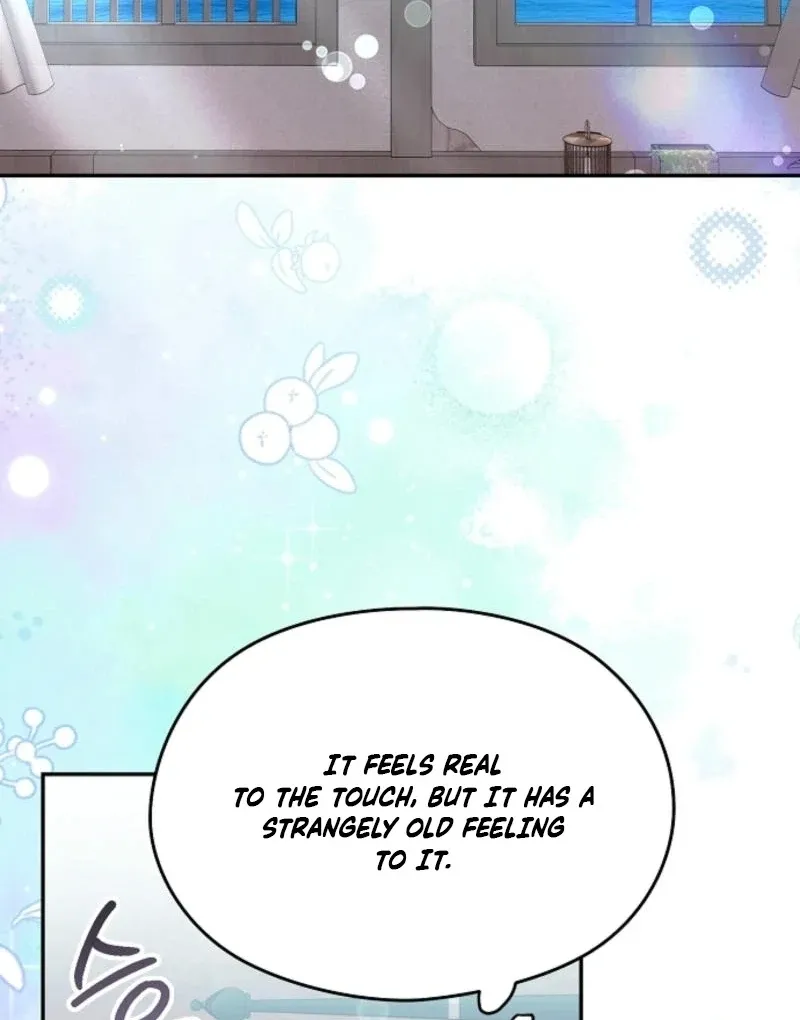 I Don’t Want to Work! Chapter 96 page 54 - 