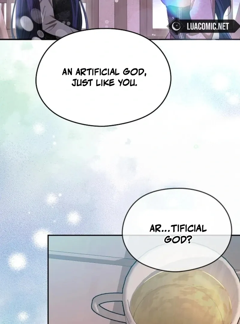 I Don’t Want to Work! Chapter 96 page 77 - 
