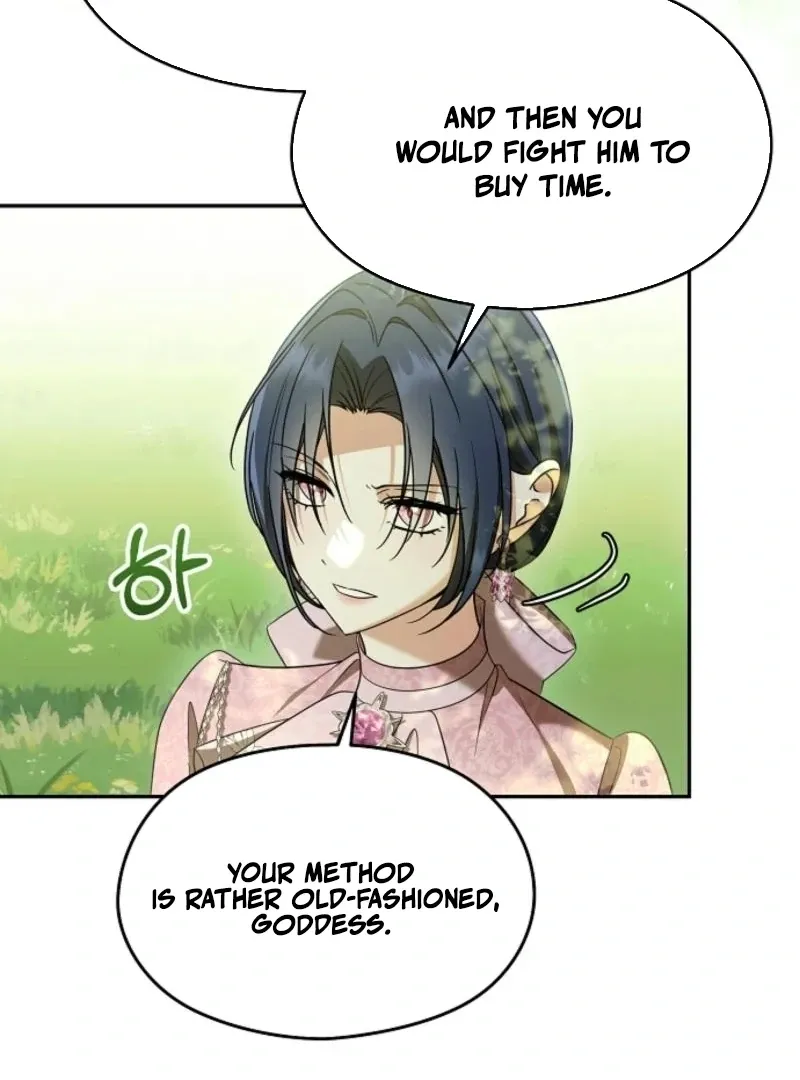 I Don’t Want to Work! Chapter 96 page 10 - 