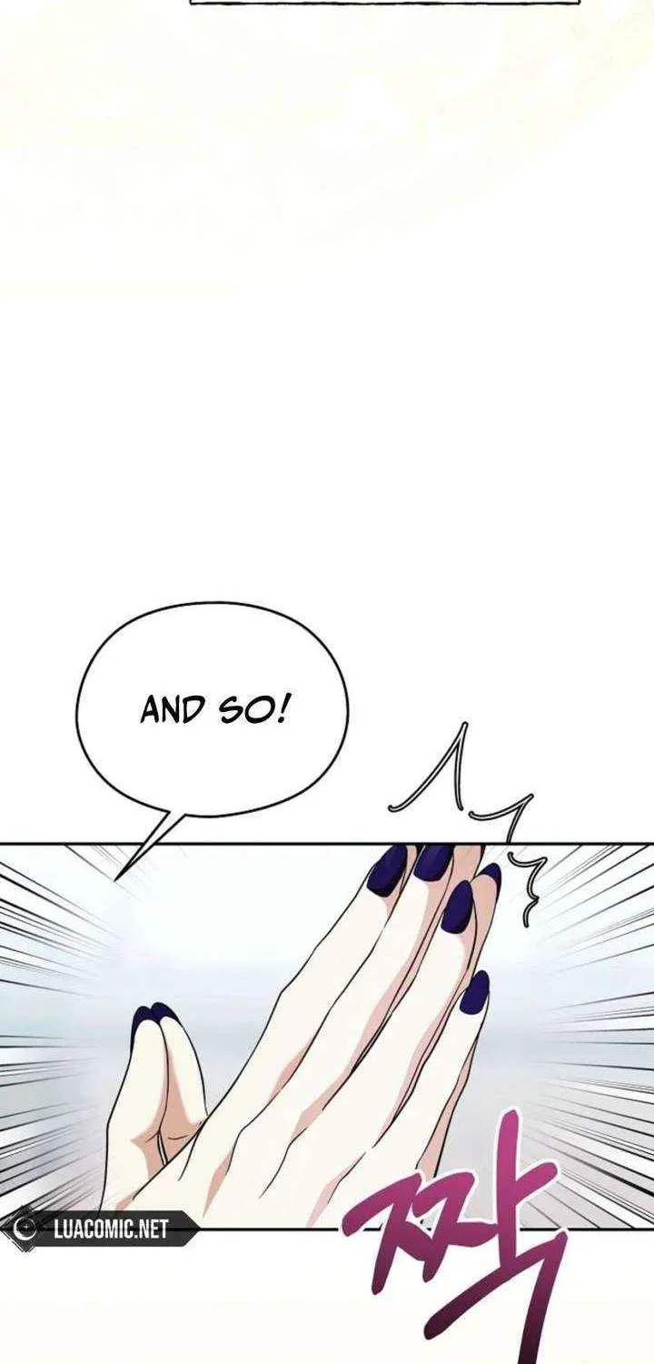 I Don’t Want to Work! Chapter 97 page 32 - 