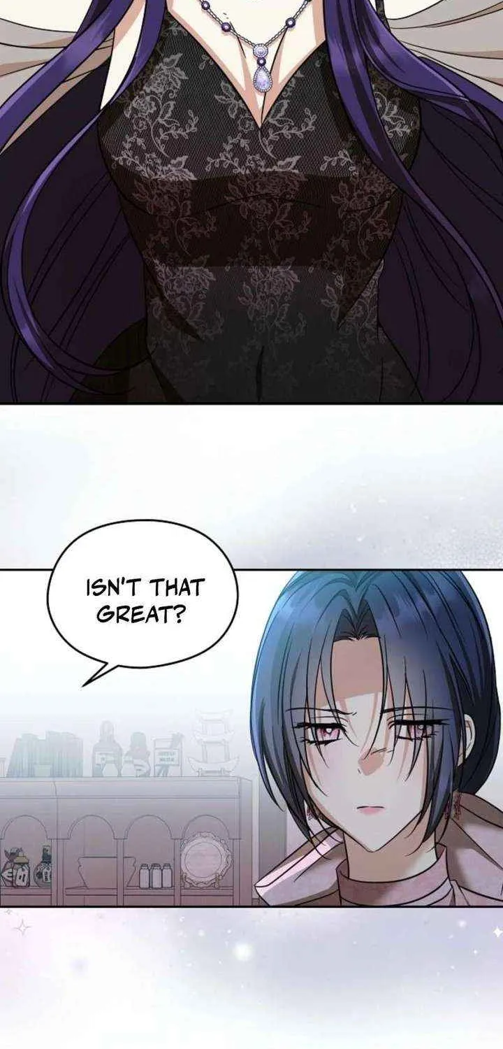 I Don’t Want to Work! Chapter 97 page 34 - 