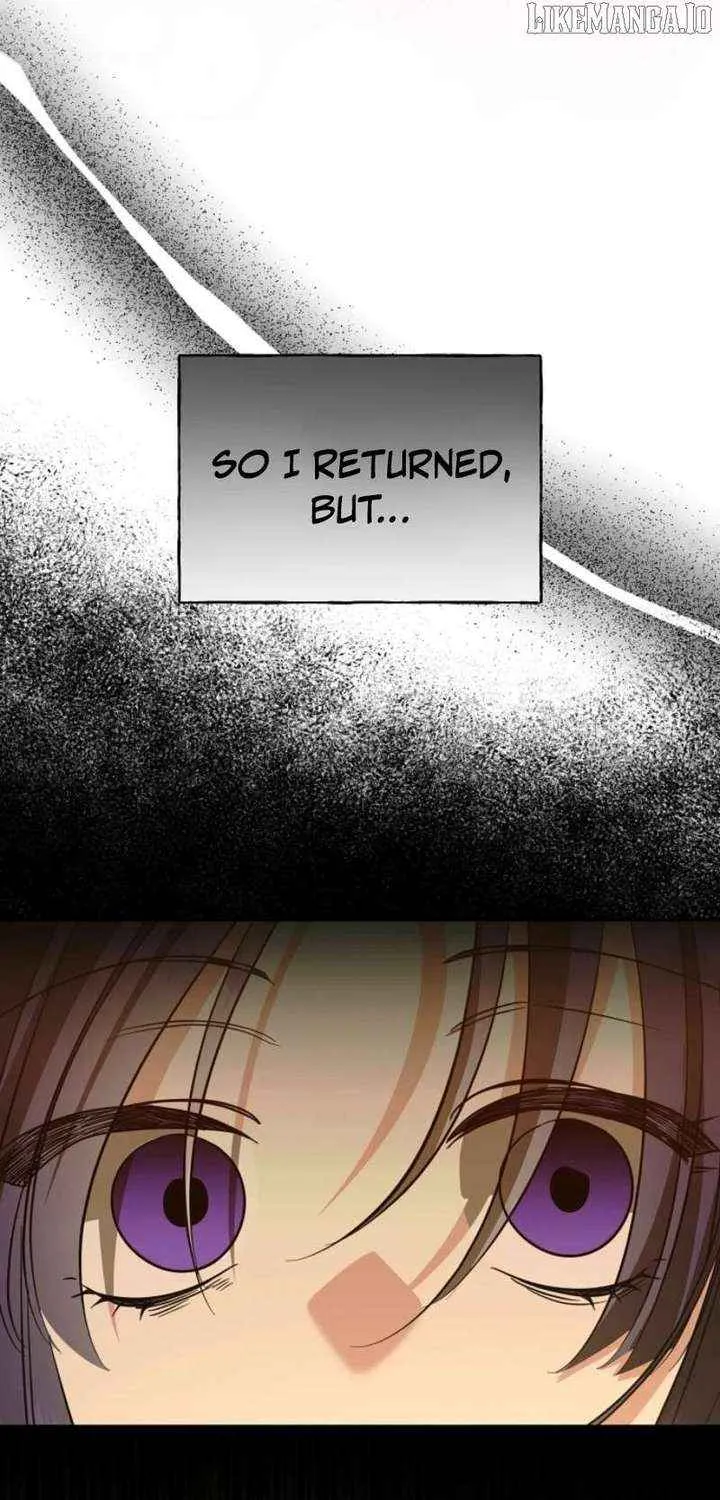 I Don’t Want to Work! Chapter 97 page 38 - 