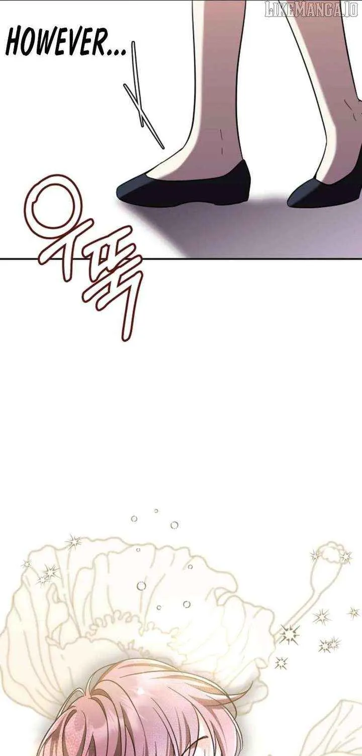 I Don’t Want to Work! Chapter 97 page 47 - 