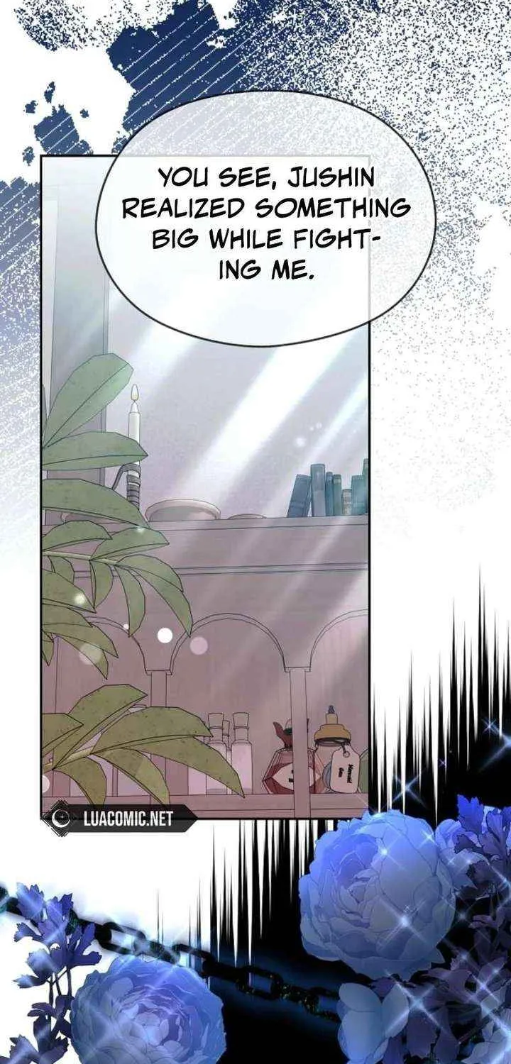 I Don’t Want to Work! Chapter 97 page 63 - 