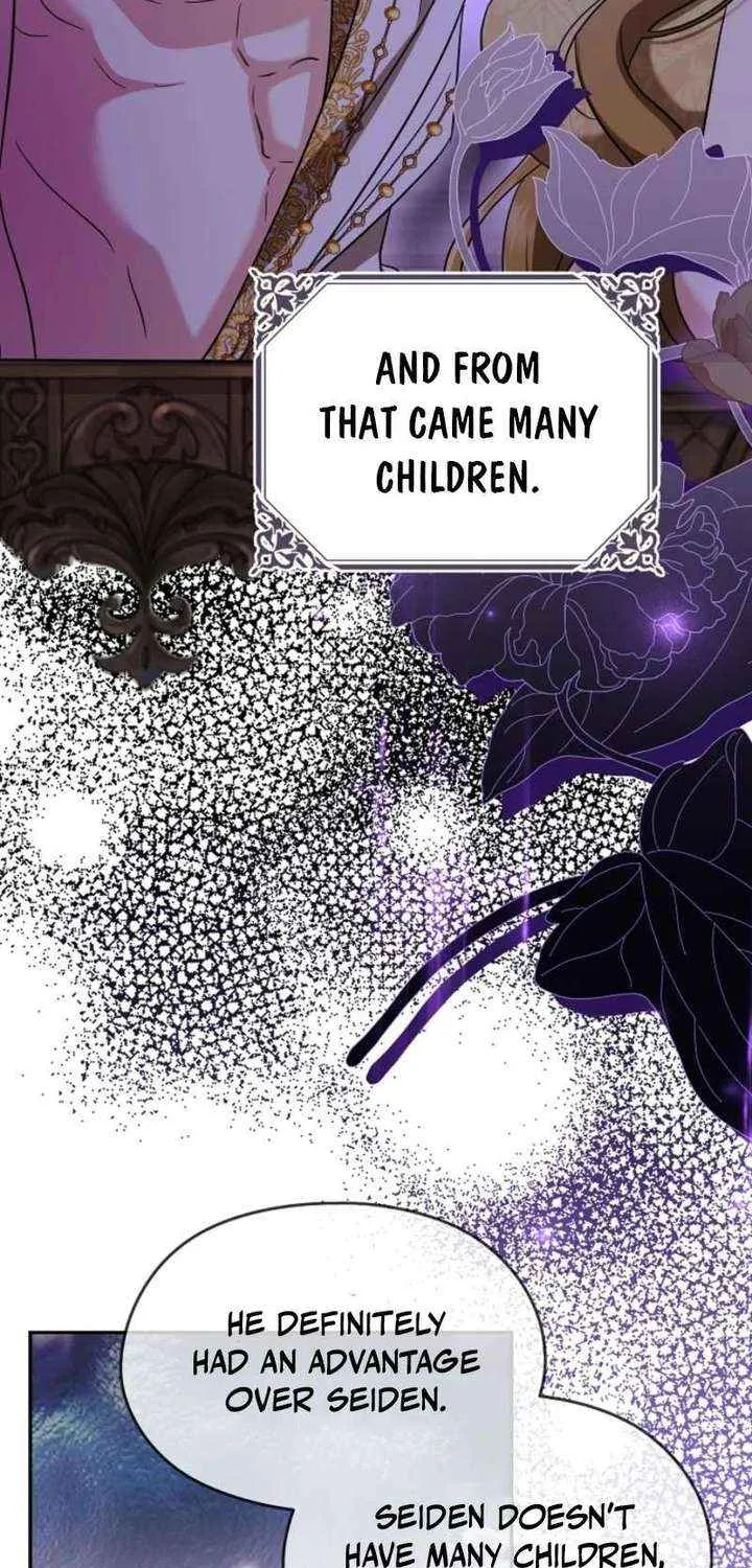 I Don’t Want to Work! Chapter 97 page 8 - 
