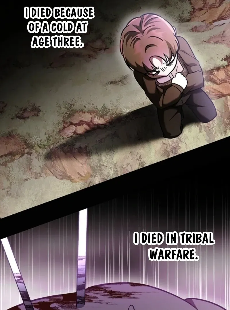I Don’t Want to Work! Chapter 98 page 23 - 