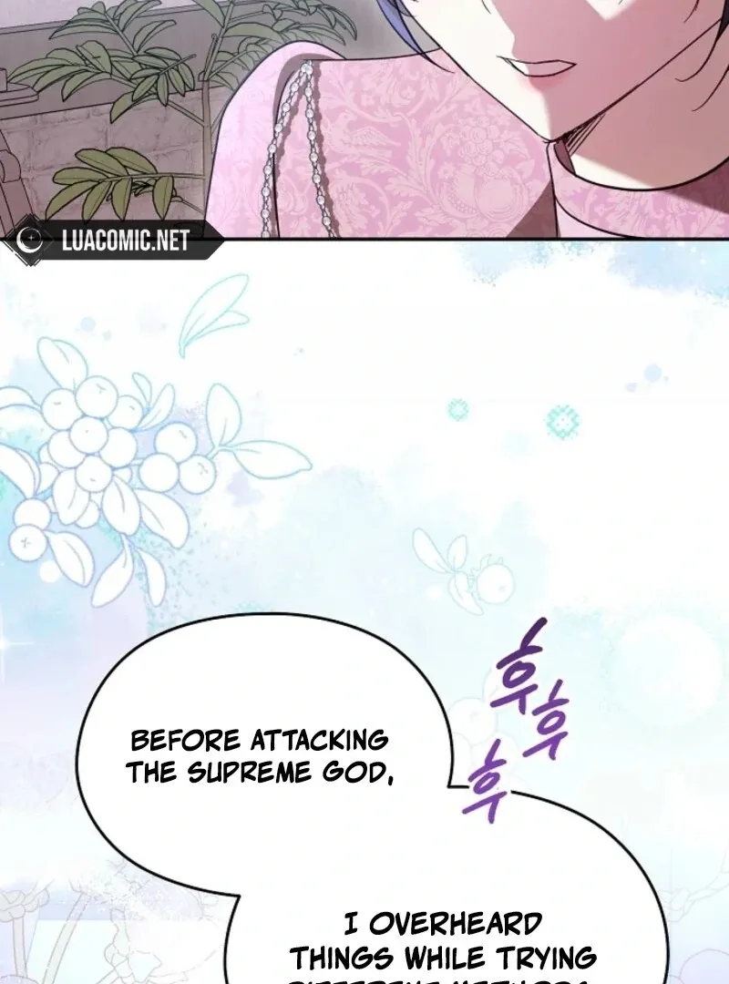 I Don’t Want to Work! Chapter 98 page 34 - 