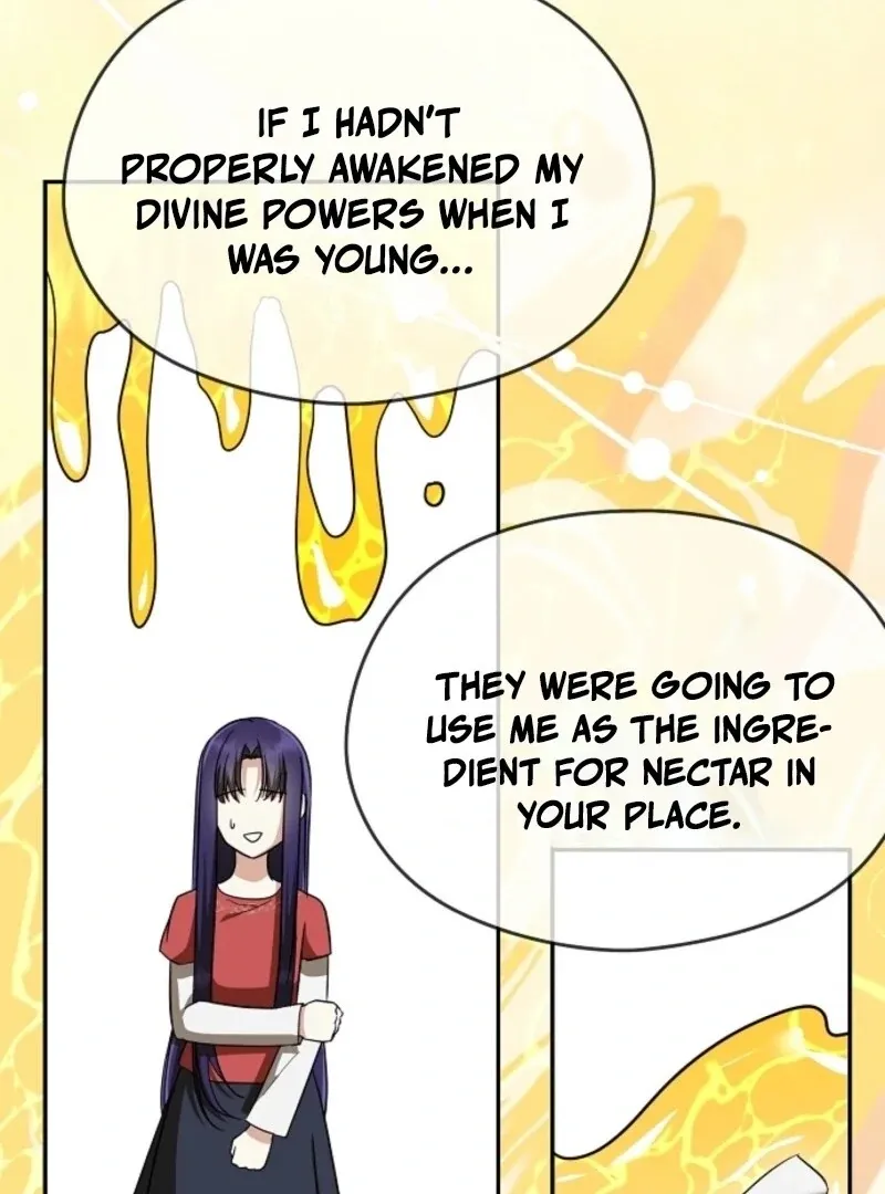 I Don’t Want to Work! Chapter 98 page 37 - 
