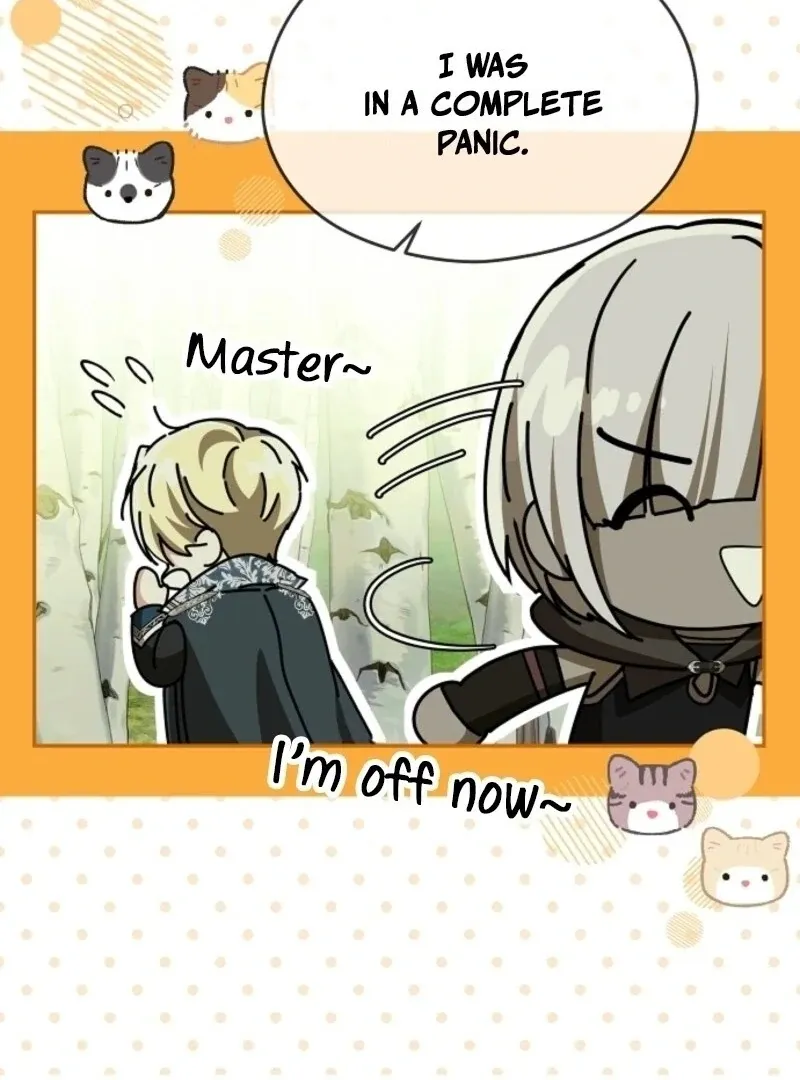 I Don’t Want to Work! Chapter 99 page 113 - 