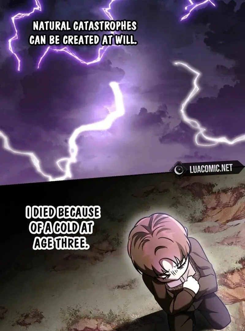 I Don’t Want to Work! Chapter 99 page 22 - 