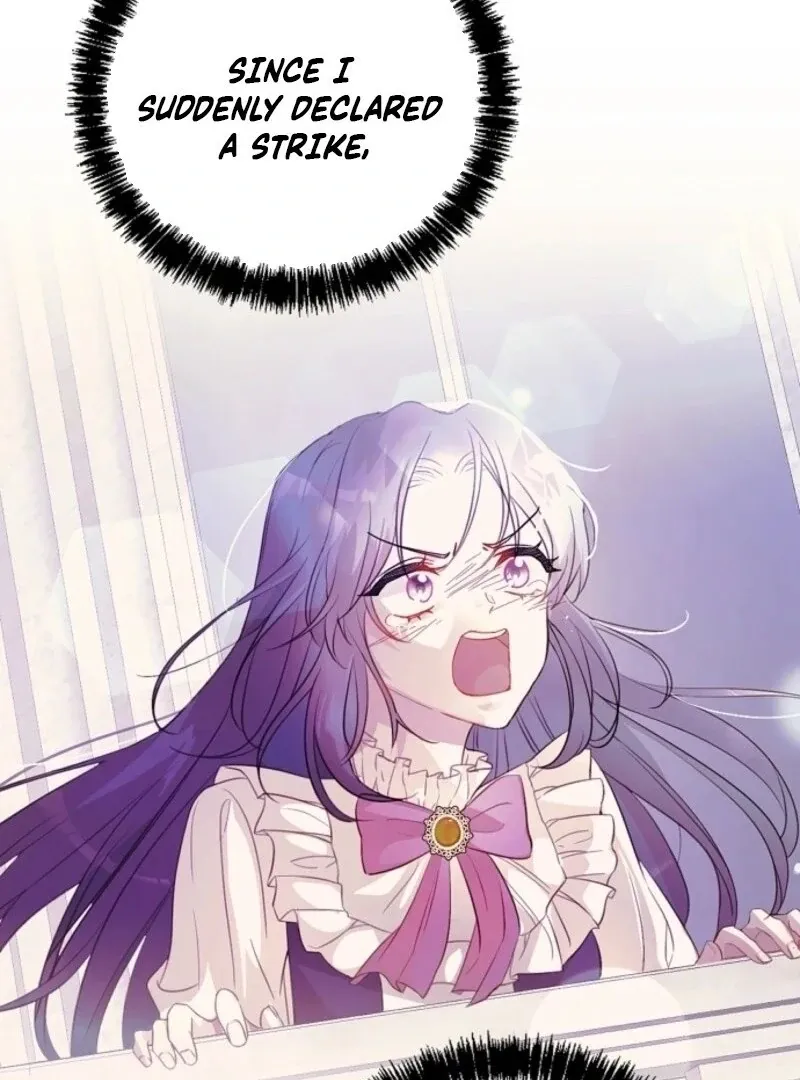 I Don’t Want to Work! Chapter 99 page 32 - 