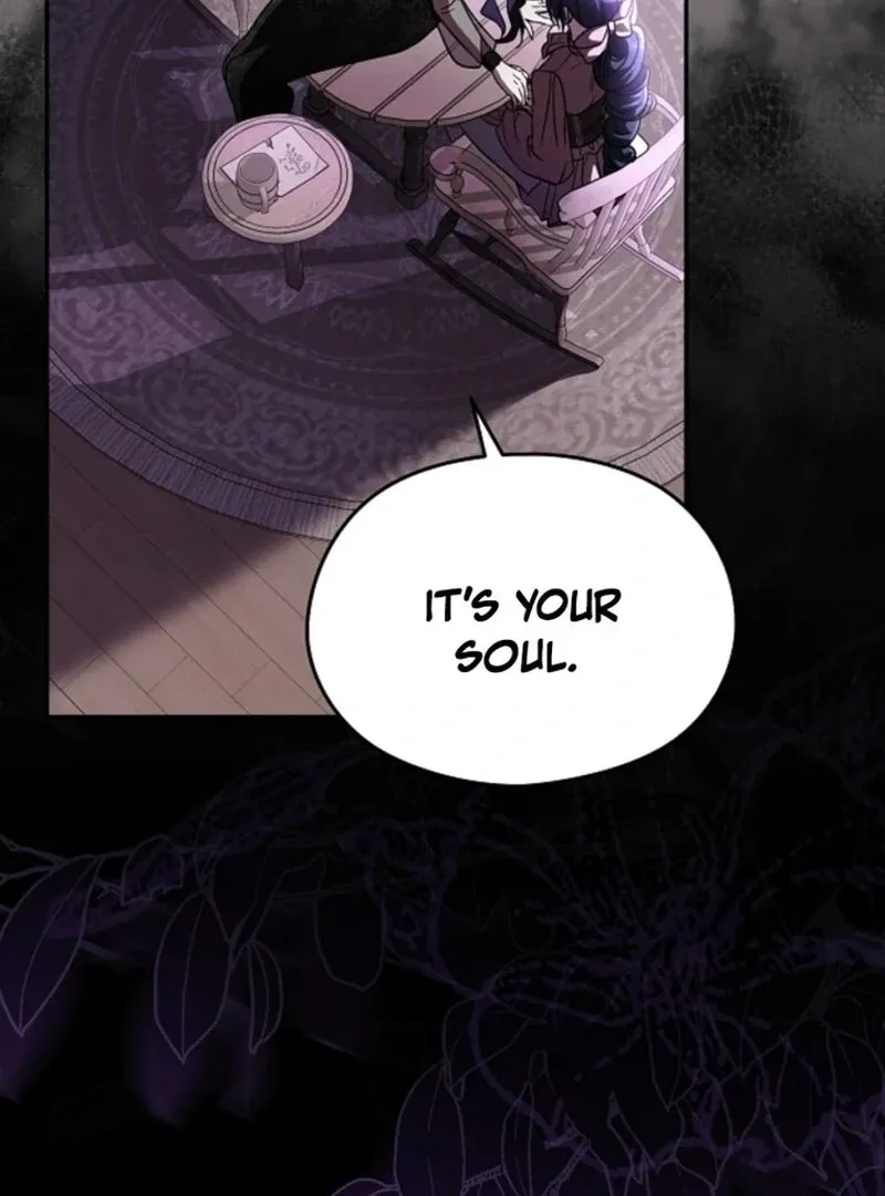 I Don’t Want to Work! Chapter 99 page 8 - 