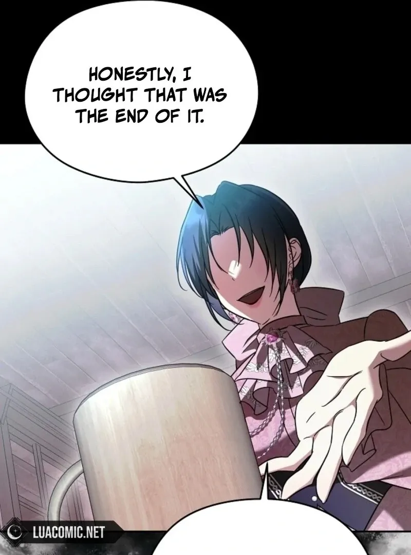 I Don’t Want to Work! Chapter 99 page 83 - 