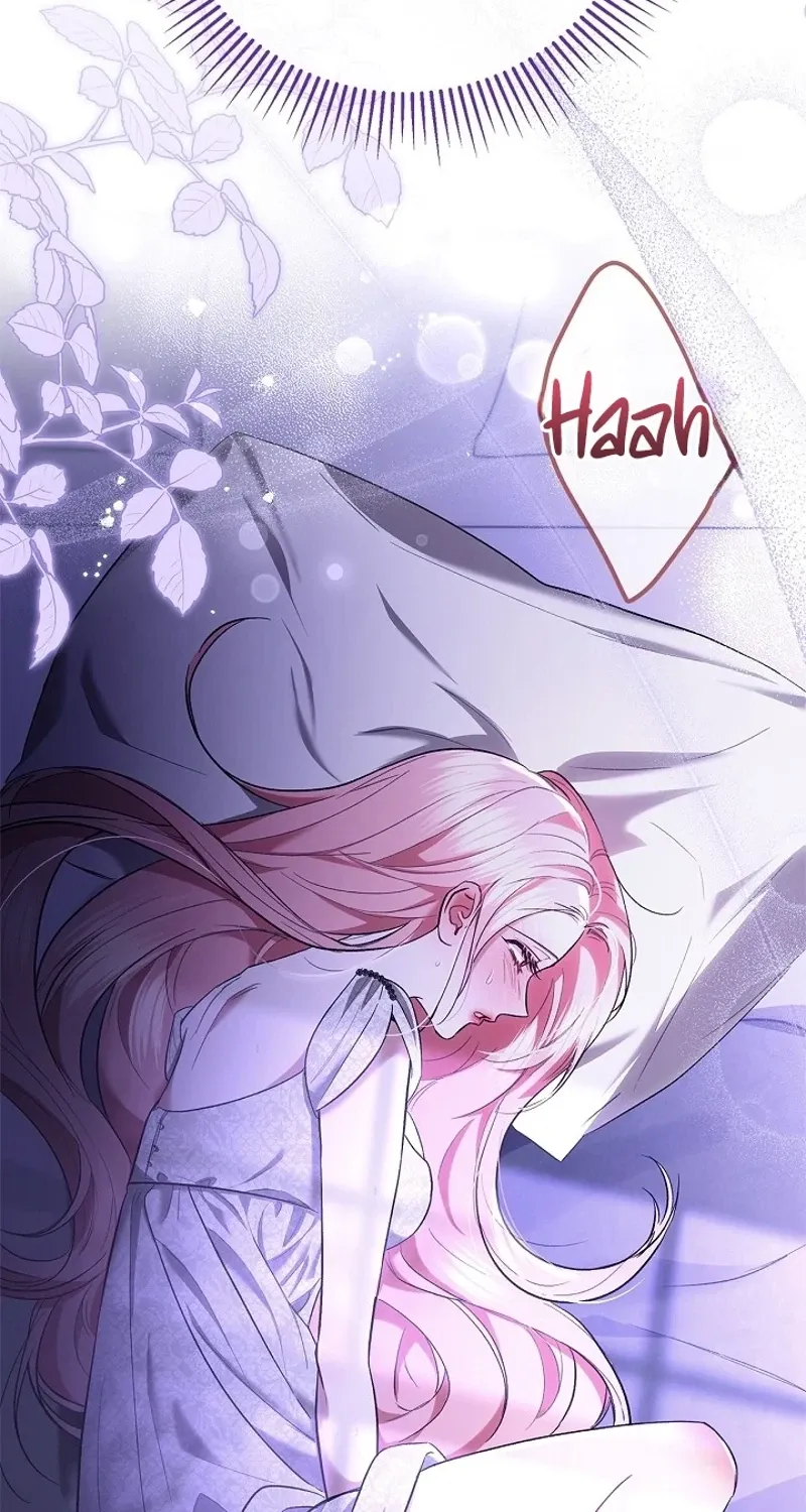 I Drank It Instead of My Husband Chapter 1 page 2 - 