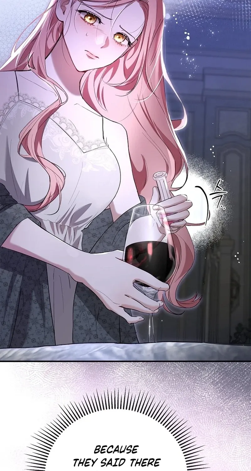 I Drank It Instead of My Husband Chapter 1 page 101 - 