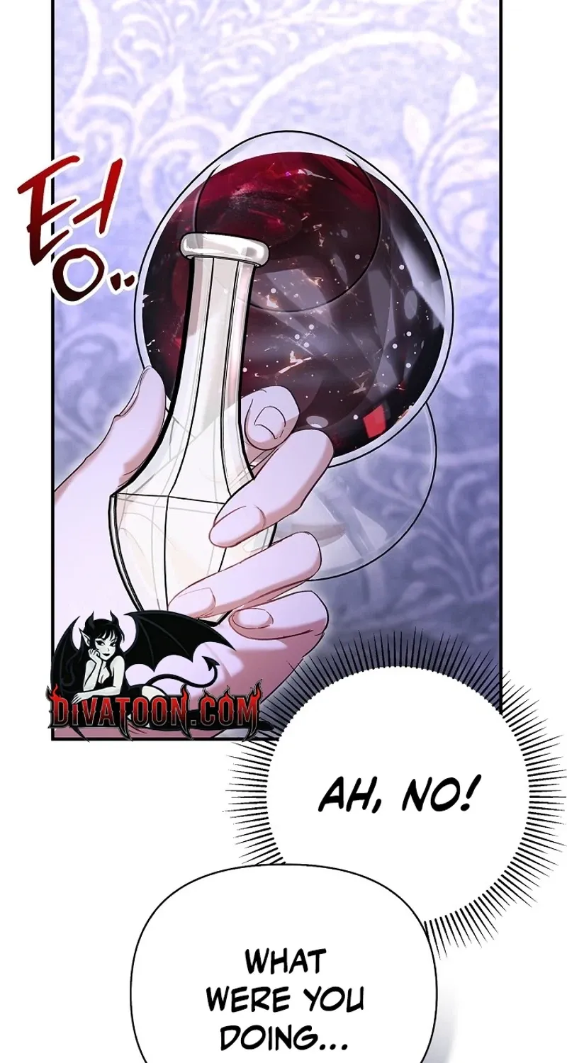 I Drank It Instead of My Husband Chapter 1 page 107 - 