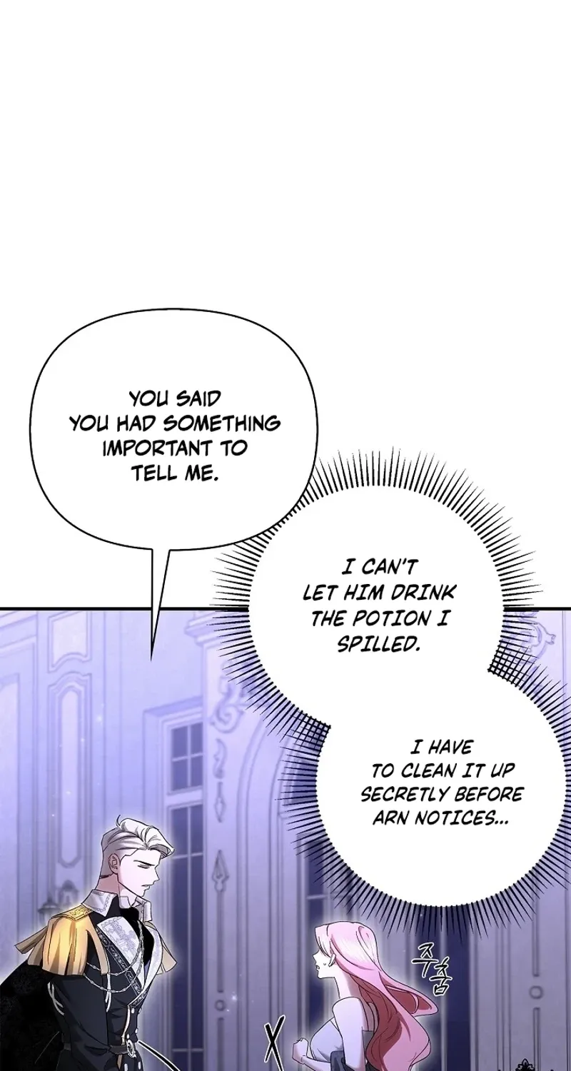 I Drank It Instead of My Husband Chapter 1 page 114 - 